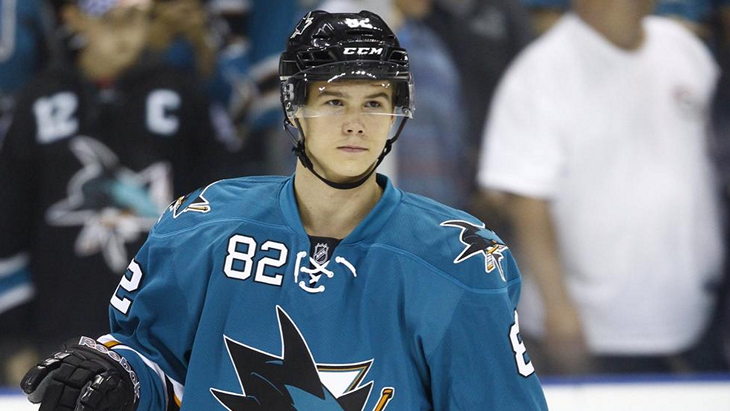 Николай Голдобин