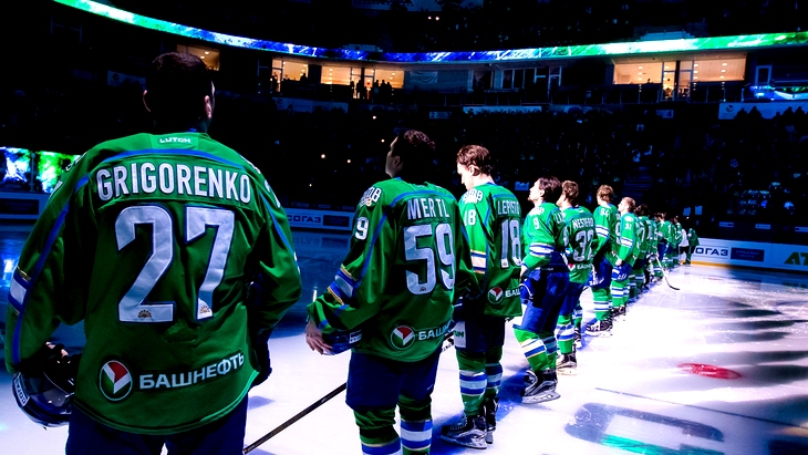 «Салават Юлаев» рискует стать главным неудачником сезона в КХЛ