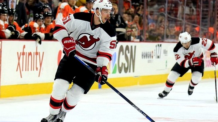 Сергей Калинин