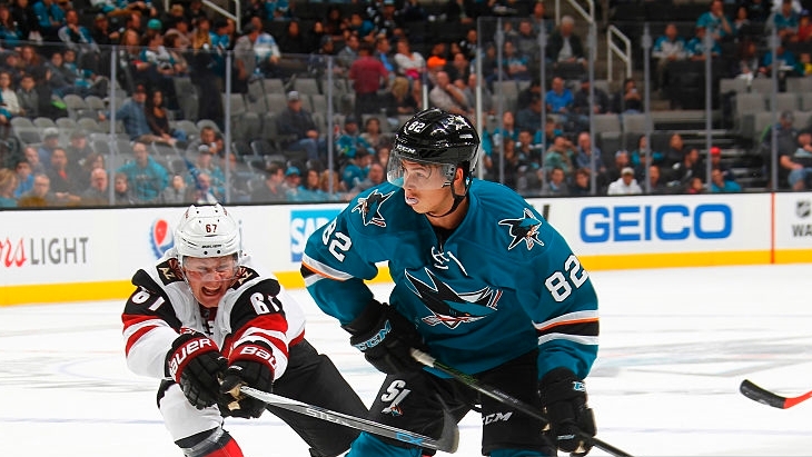 Николай Голдобин