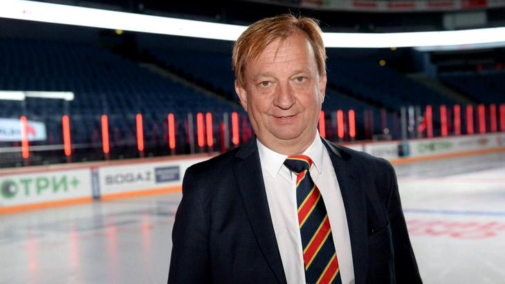 Харри Харкимо