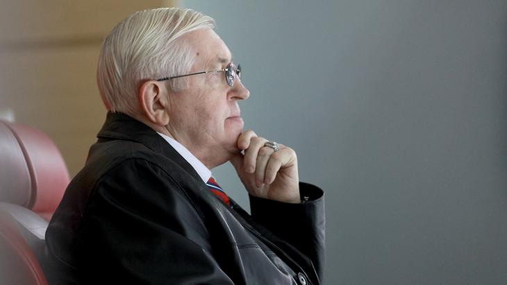 Борис Михайлов