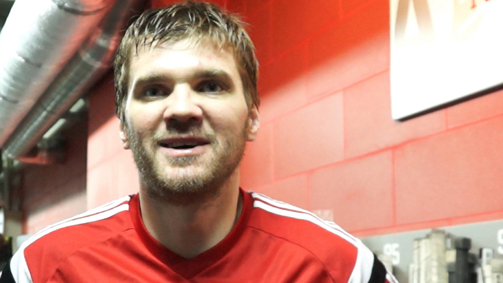 Алексей Михнов