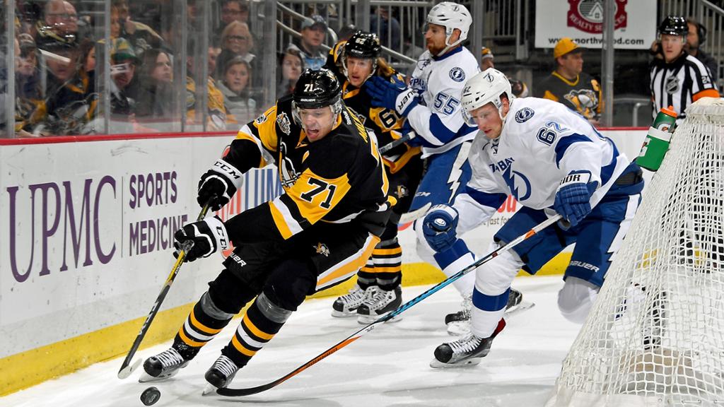 Евгений Малкин