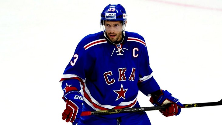 Павел Дацюк