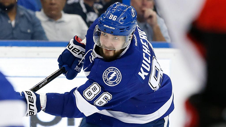 Никита Кучеров