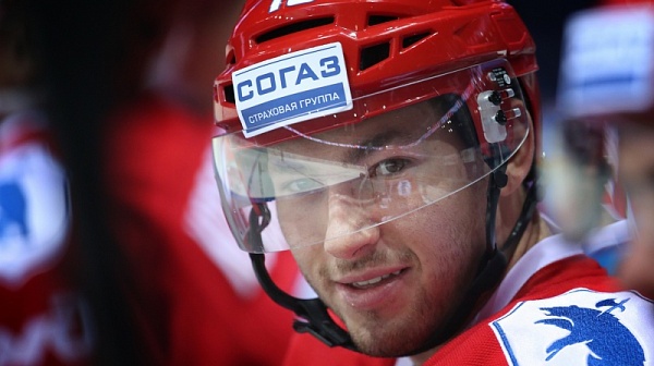 Брэндон Козун