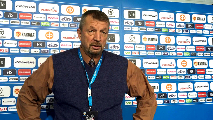 Сергей Гимаев