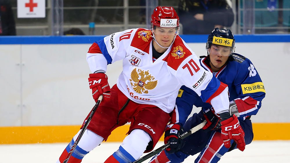 Команда Олега Браташа победила в Канныне