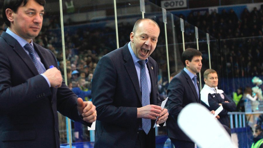 Андрей Скабелка