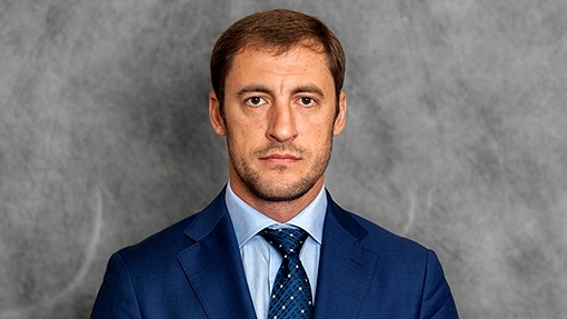 Сергей Зиновьев