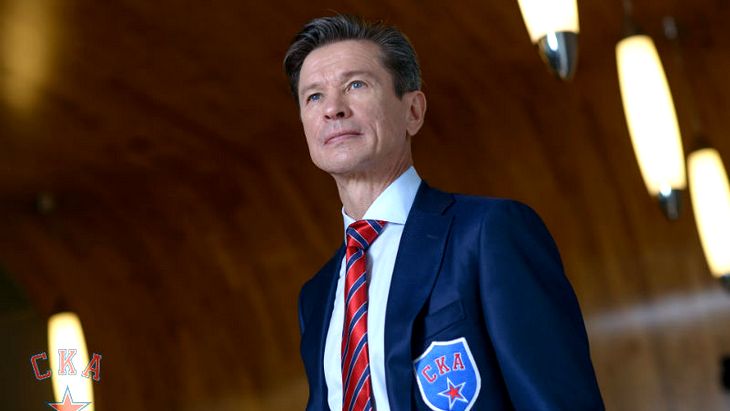 Вячеслав Быков