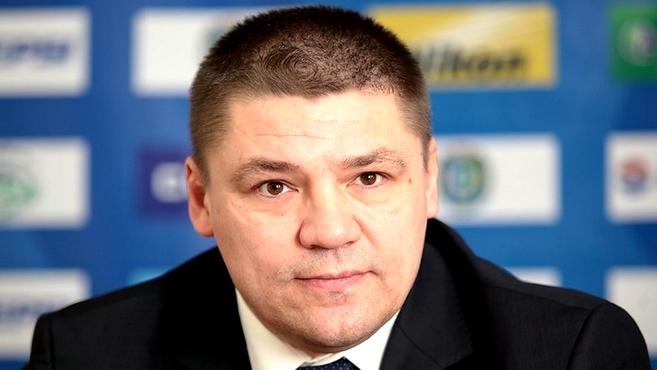 Андрей Коваленко