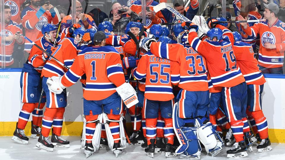 НХЛ примет решение по Олимпиаде в ближайшие 7-10 дней