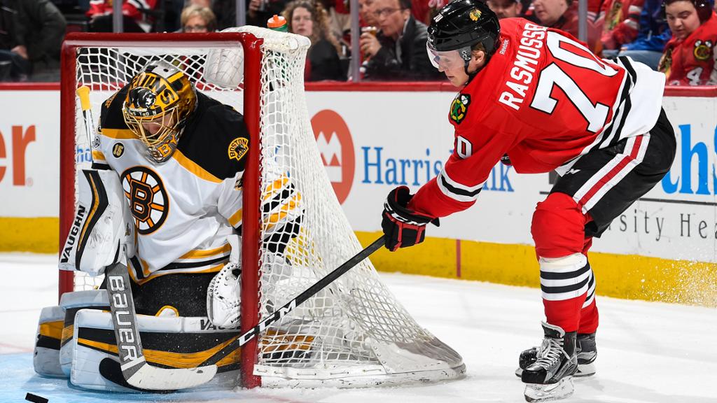 Антон Худобин