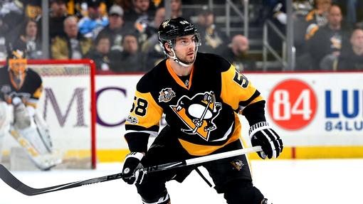 Крис Летанг