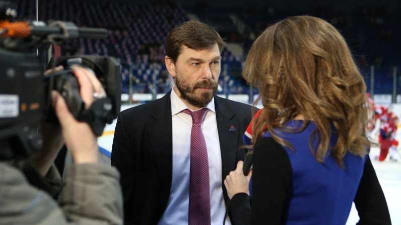 Алексей Кудашов