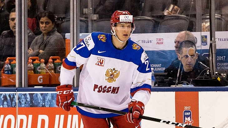 Денис Гурьянов