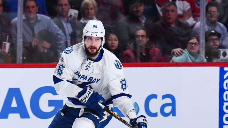 Никита Кучеров