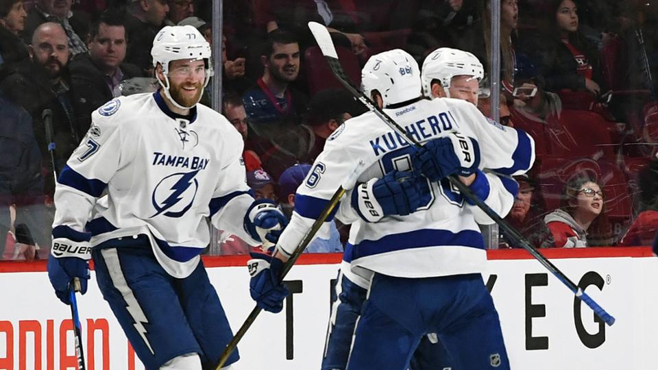 Никита Кучеров принимает поздравления