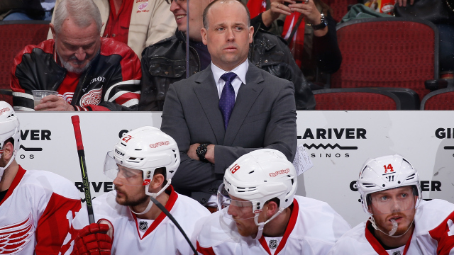 Джефф Блашилл