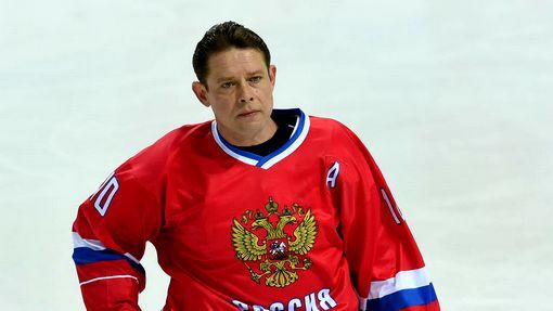 Павел Буре