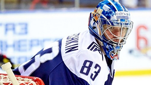 Василий Кошечкин