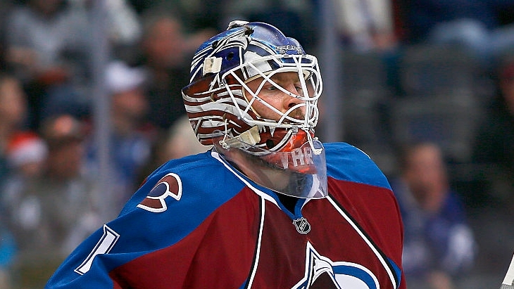 Семен Варламов