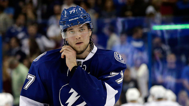 Виктор Хедман