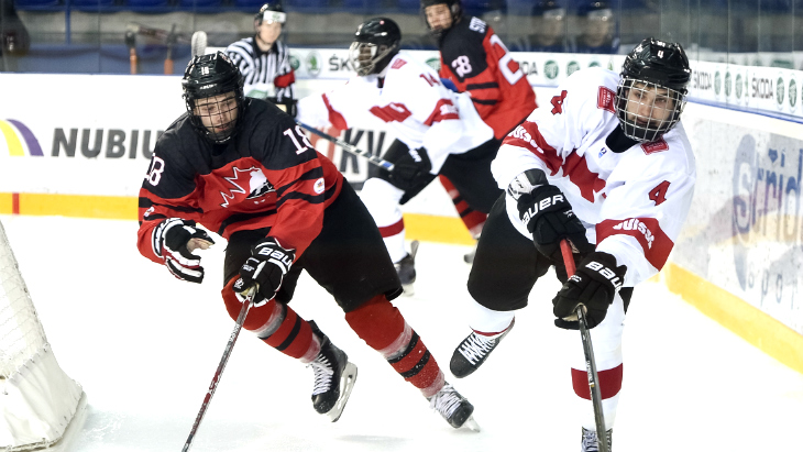 Фрагмент матча