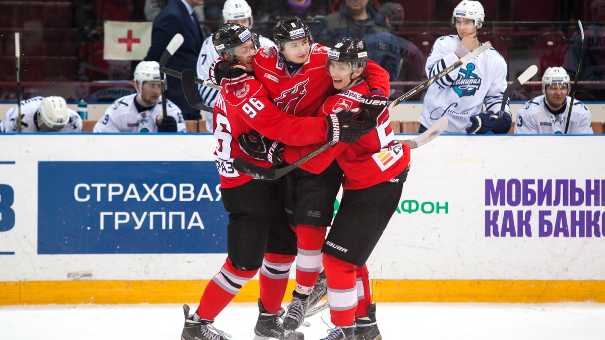 Новокузнецкий клуб планирует обойтись без заграничных сборов