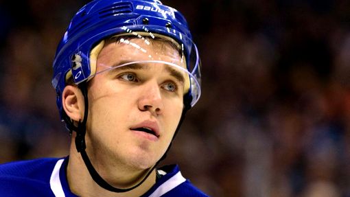 Никита Трямкин