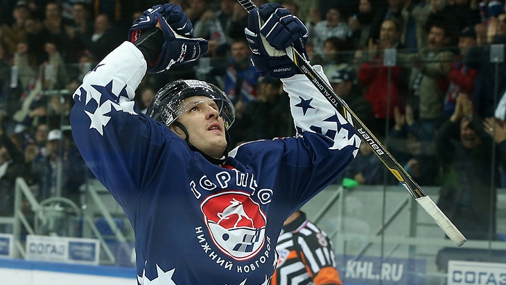 Вячеслав Кулемин