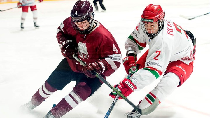 Команда Игоря Смирнова рискует покинуть элитный дивизион