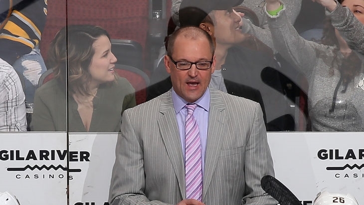 Дэн Байлсма