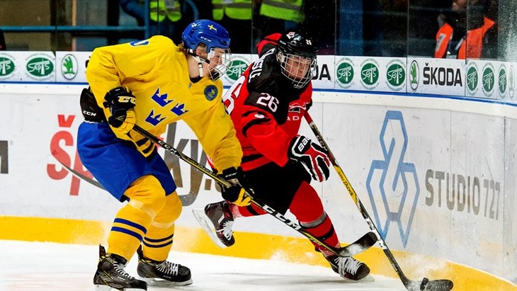 «Тре крунур» вышли в полуфинал турнира