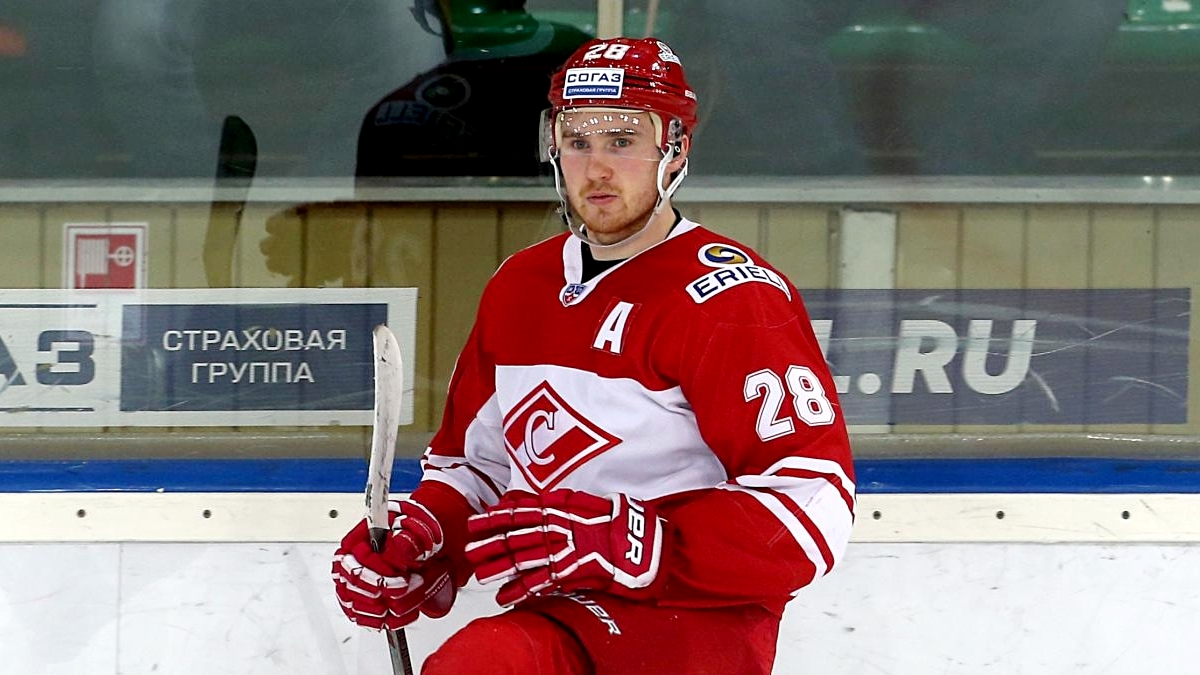 Ярослав Дыбленко