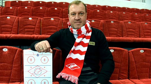 Вадим Епанчинцев