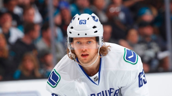 Филип Ларсен