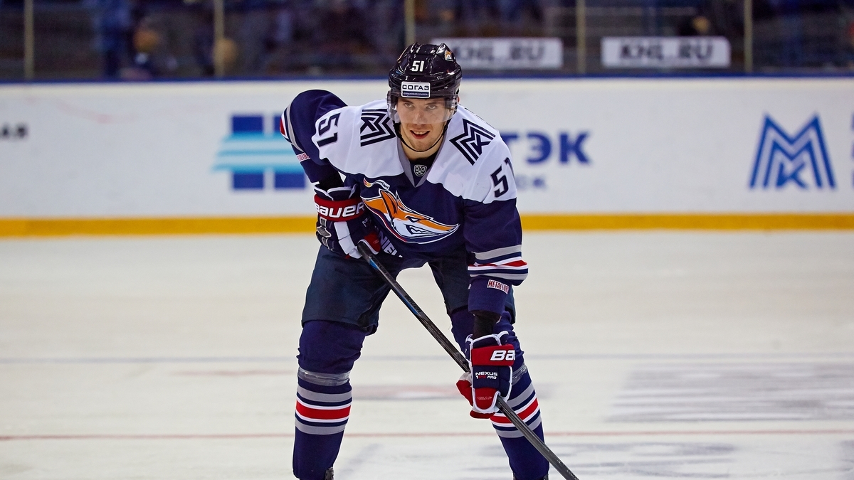 Алексей Береглазов