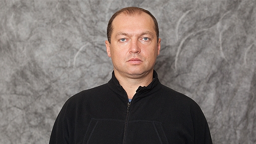 Вадим Шахрайчук