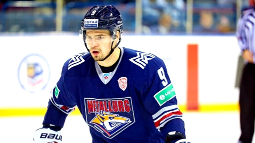 Виктор Антипин