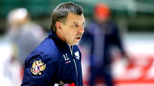 Олег Знарок