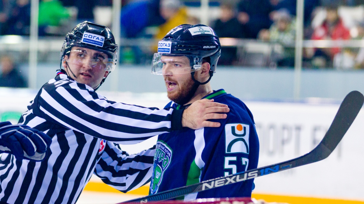 Андрей Анкудинов