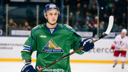 Михаил Воробьев