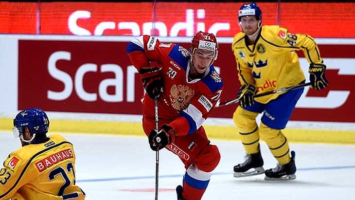 Эпизод матча