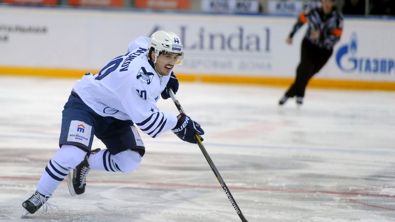 Камил Гаджиев