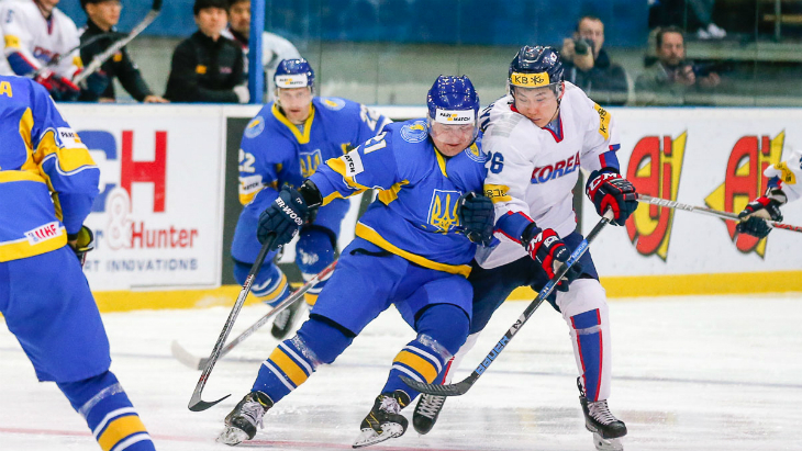 Фрагмент матча