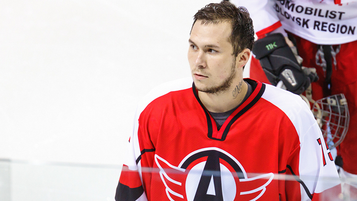 Станислав Чистов