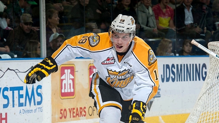 Нолан Патрик